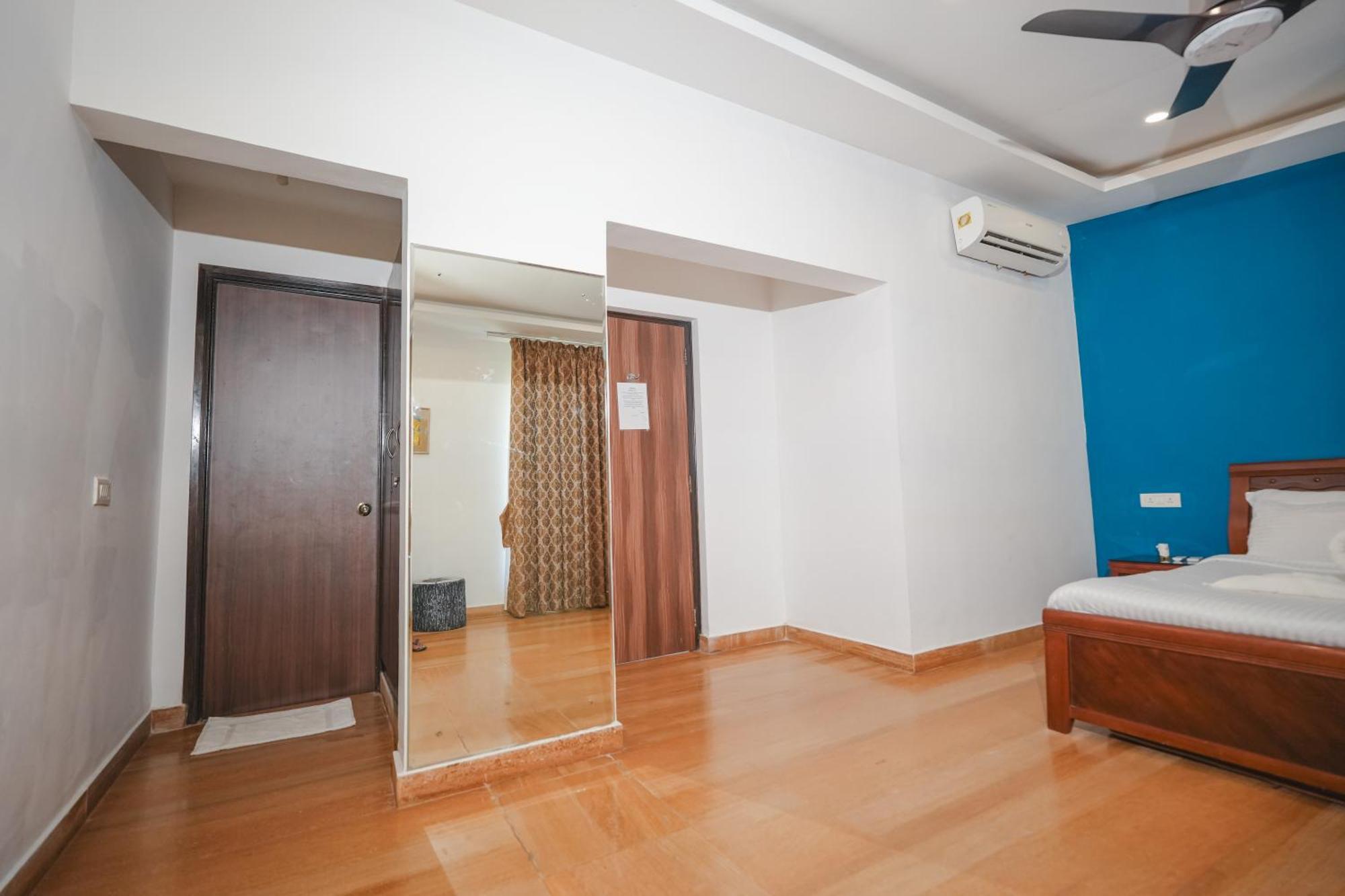 Villa M - Jia 3- 3Bhk In Candolim, Pool Facing, Near Beach, Breakfast Included Εξωτερικό φωτογραφία