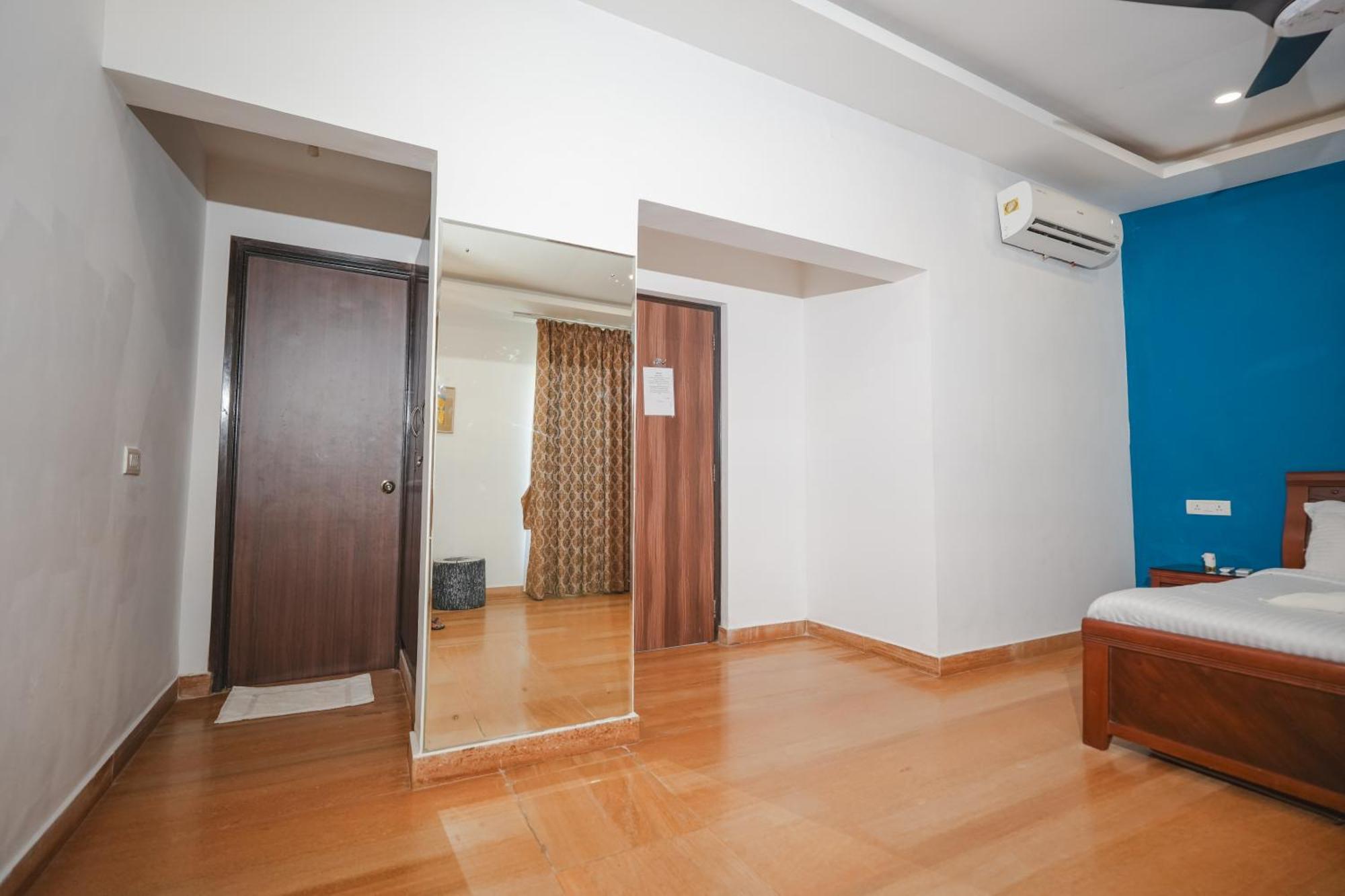 Villa M - Jia 3- 3Bhk In Candolim, Pool Facing, Near Beach, Breakfast Included Εξωτερικό φωτογραφία