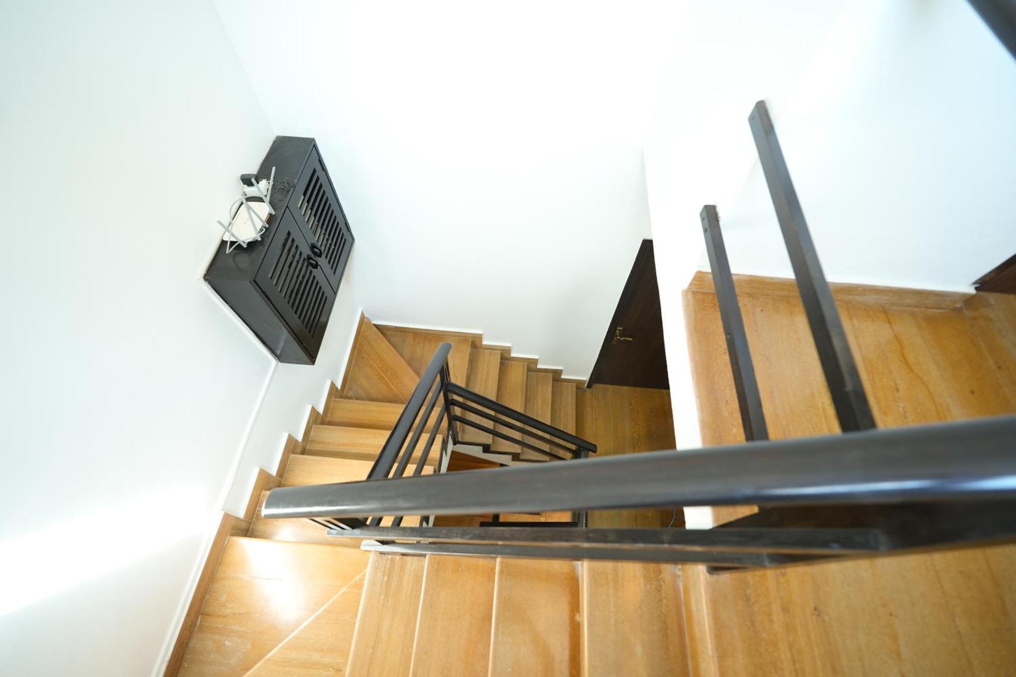 Villa M - Jia 3- 3Bhk In Candolim, Pool Facing, Near Beach, Breakfast Included Εξωτερικό φωτογραφία