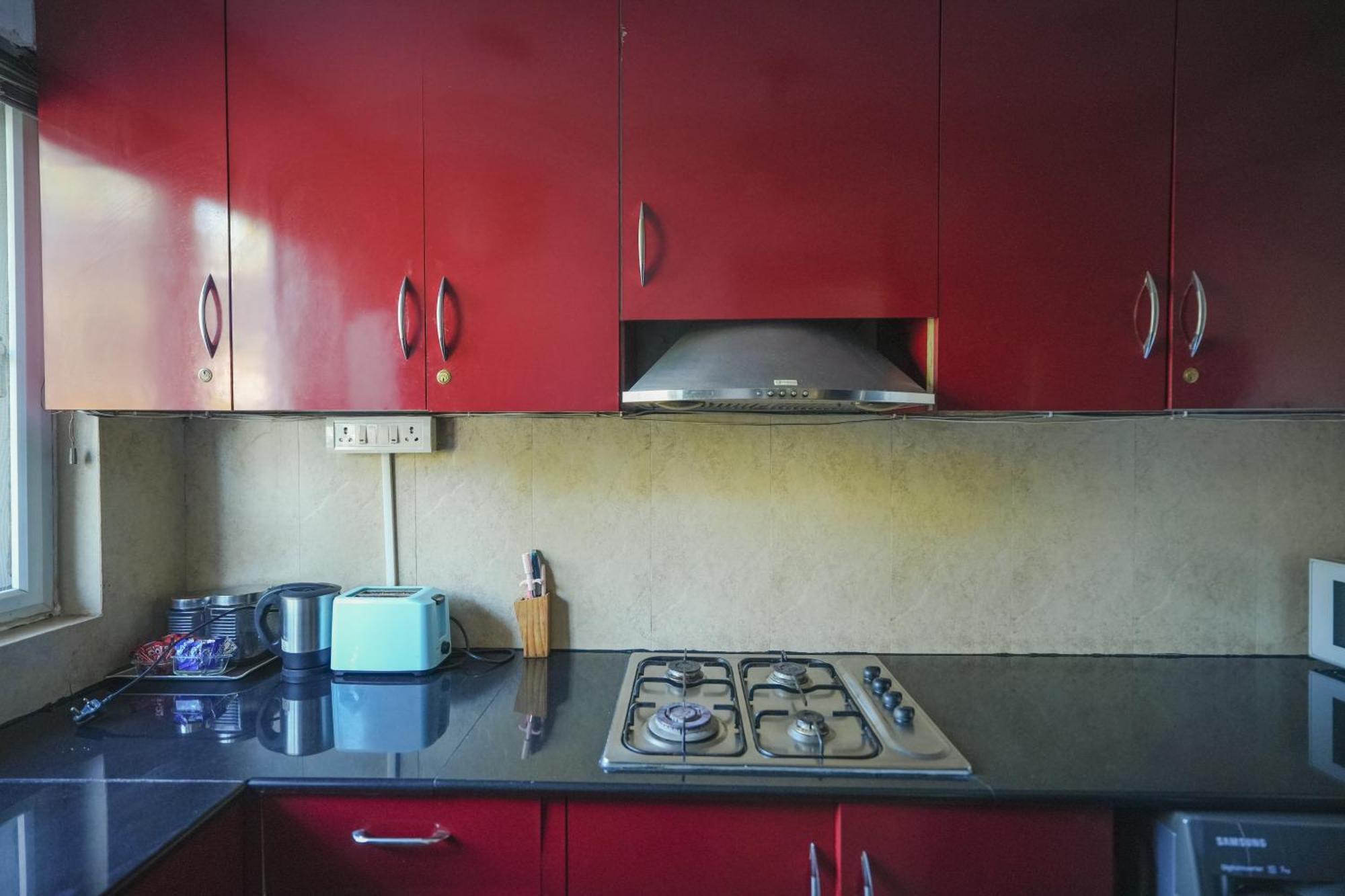 Villa M - Jia 3- 3Bhk In Candolim, Pool Facing, Near Beach, Breakfast Included Εξωτερικό φωτογραφία