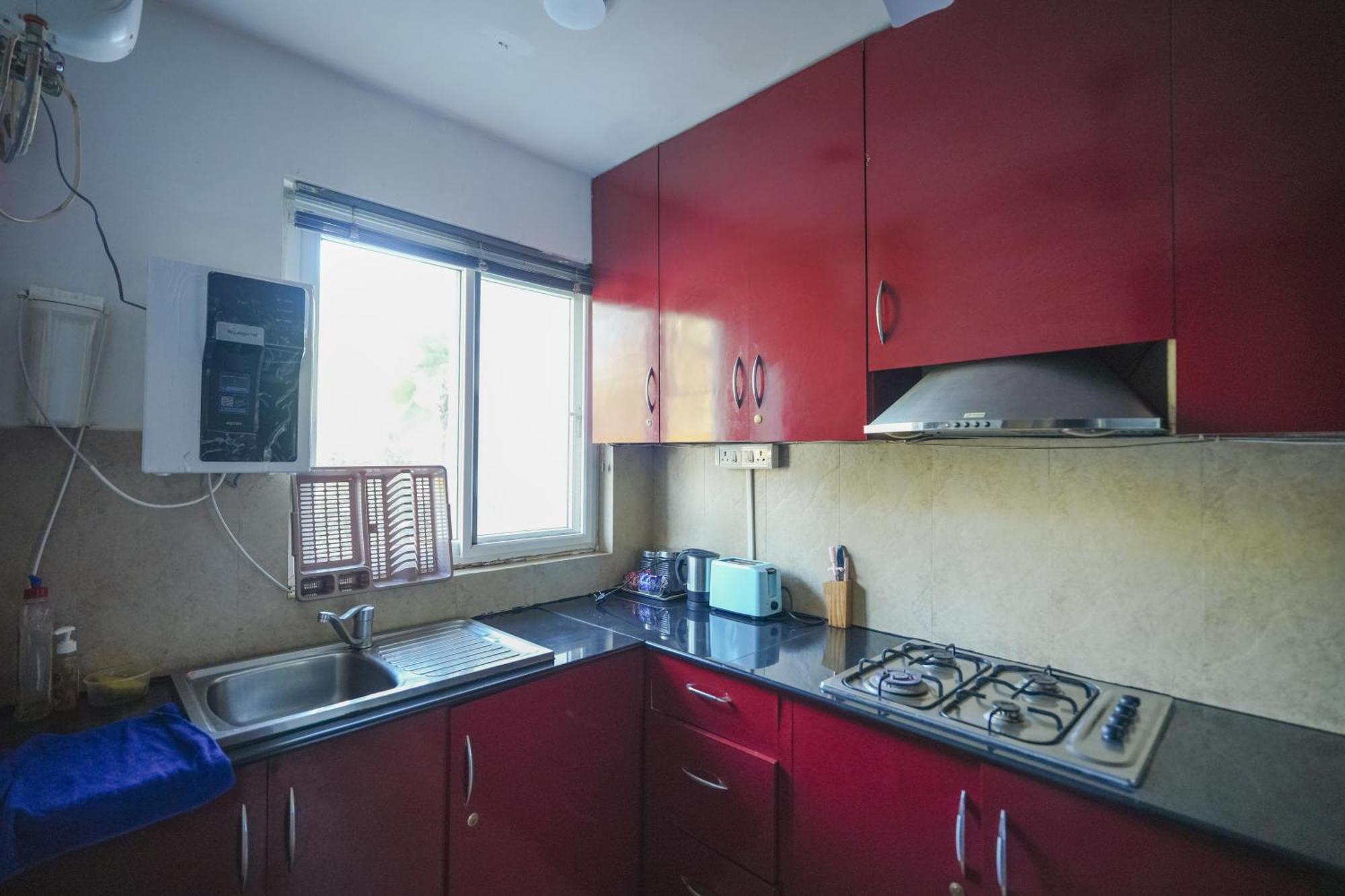 Villa M - Jia 3- 3Bhk In Candolim, Pool Facing, Near Beach, Breakfast Included Εξωτερικό φωτογραφία